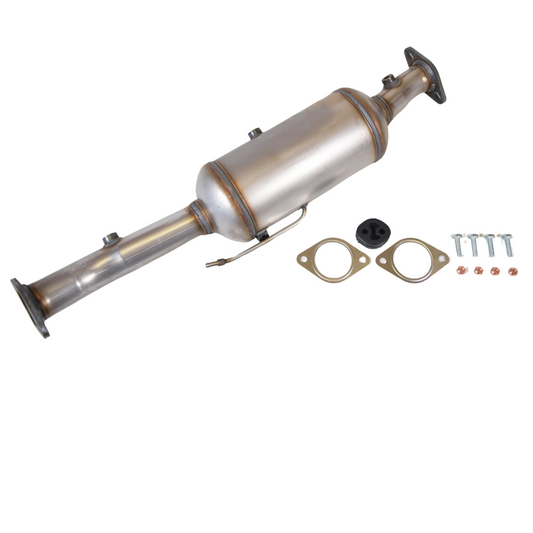 VX6148T-DPF/FAP-Type Approved for Nissan NV300 1.6 dCi Diesel 16V 2016---> HP 125 Chassis Cab EURO 6   900mm