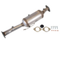 VX6148T-DPF/FAP-Type Approved for Nissan NV300 1.6 dCi Diesel 16V 2016---> HP 125 Chassis Cab EURO 6   900mm