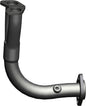 EAU277-Exhaust Pipe-Centre for Seat Leon 1.9 TDi Diesel 8V 2000-2005 HP 111 Hatchback    870mm