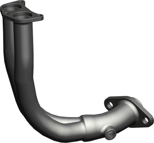 EVW877-Exhaust Pipe-Rear for Seat Mii 1.0 Petrol 12V 2011---> HP 75 Hatchback    980mm