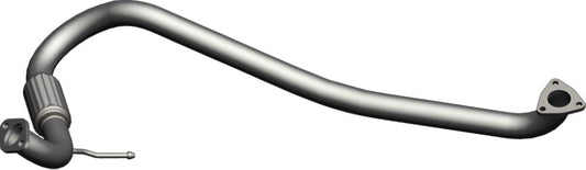 VK7514-Front Pipe for Skoda Fabia 1.4 Petrol 16V 2002-2005 HP 75 Estate    640mm