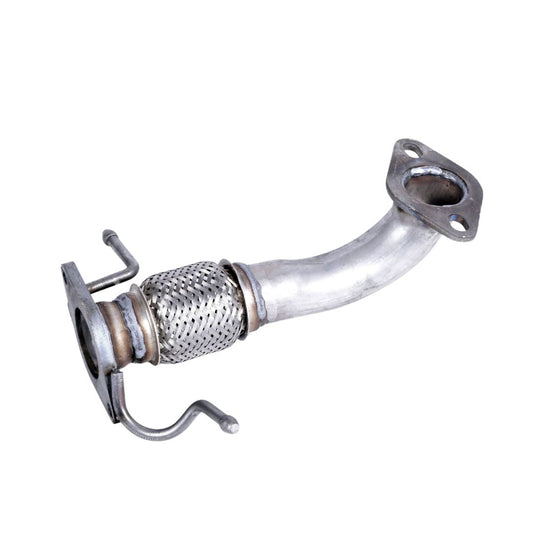 VK7514-Front Pipe for Skoda Fabia 1.4 Petrol 16V 2000-2004 HP 75 Hatchback    640mm