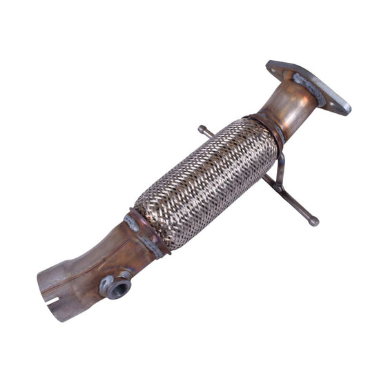 SK7000-Front Pipe for Skoda Favorit Forman 1.3 Petrol 8V 1992-1994 HP 59 Pickup    410mm