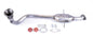 LD6008T-Catalyst-Type Approved for Land Rover Defender 110 Td5 2.5 Diesel 10V 1998-2007 HP 123 ATV EURO 4   1180mm