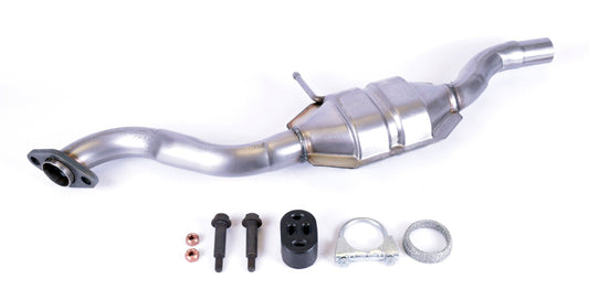 RV8010T-Catalyst-Type Approved for Land Rover Freelander 1.8 Petrol 16V 1998-2000 HP 120 ATV\SUV EURO 2   365mm