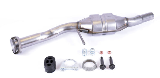 RV8007T-Catalyst-Type Approved for Land Rover Freelander 2.0 di Diesel 8V 1997-2000 HP 98 ATV\SUV EURO 2   360mm
