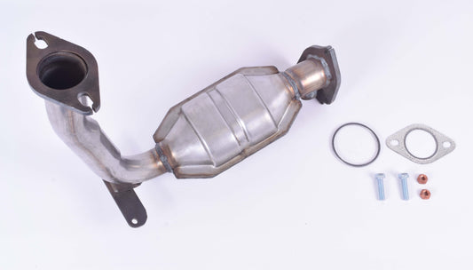 LD6007T-Catalyst-Type Approved for Land Rover Range Rover 4.0 Petrol 16V 1998-2002 HP 185 ATV EURO 3   1350mm