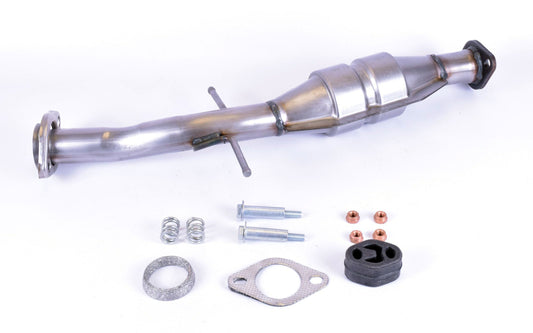 LD8003-Catalyst for Land Rover Range Rover 4.6 Petrol 16V 1994-1998 HP 225 ATV    1300mm