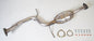 MA6017T-Catalyst-Type Approved for Mazda 626 1.8 Petrol 16V 1997-2002 HP 90 Estate EURO 2   680mm