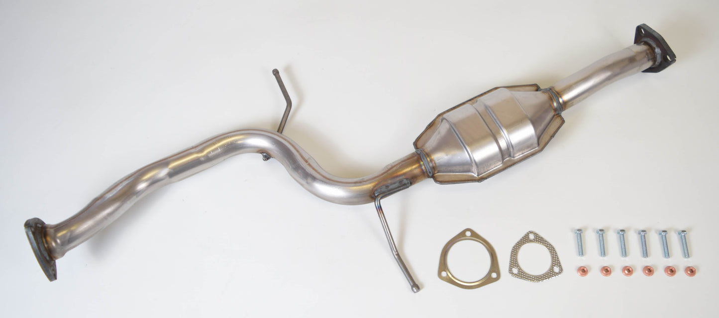 MA6017-Catalyst for Mazda 626 1.8 Petrol 16V 1997-2001 HP 90 Estate    680mm