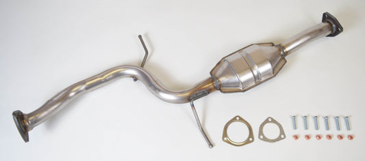 MA6017-Catalyst for Mazda 626 1.8 Petrol 16V 1997-2001 HP 90 Estate    680mm