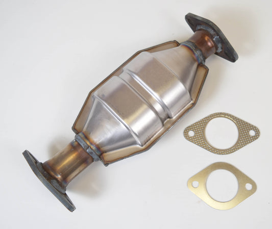 MA8003-Catalyst for Mazda 626 1.8 Petrol 16V 1992-1997 HP 105 Hatchback    405mm