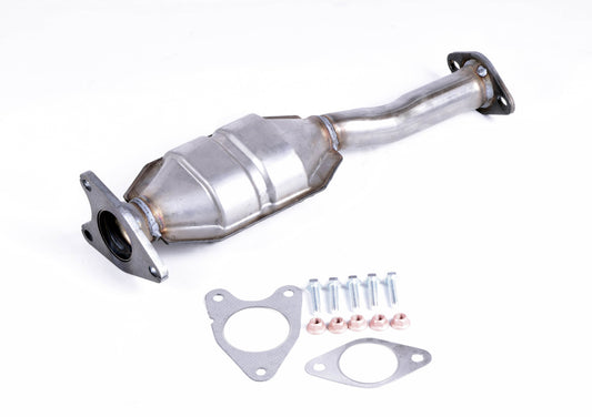 MA6017T-Catalyst-Type Approved for Mazda 626 1.8 Petrol 16V 1997-1999 HP 90 Saloon EURO 2   680mm