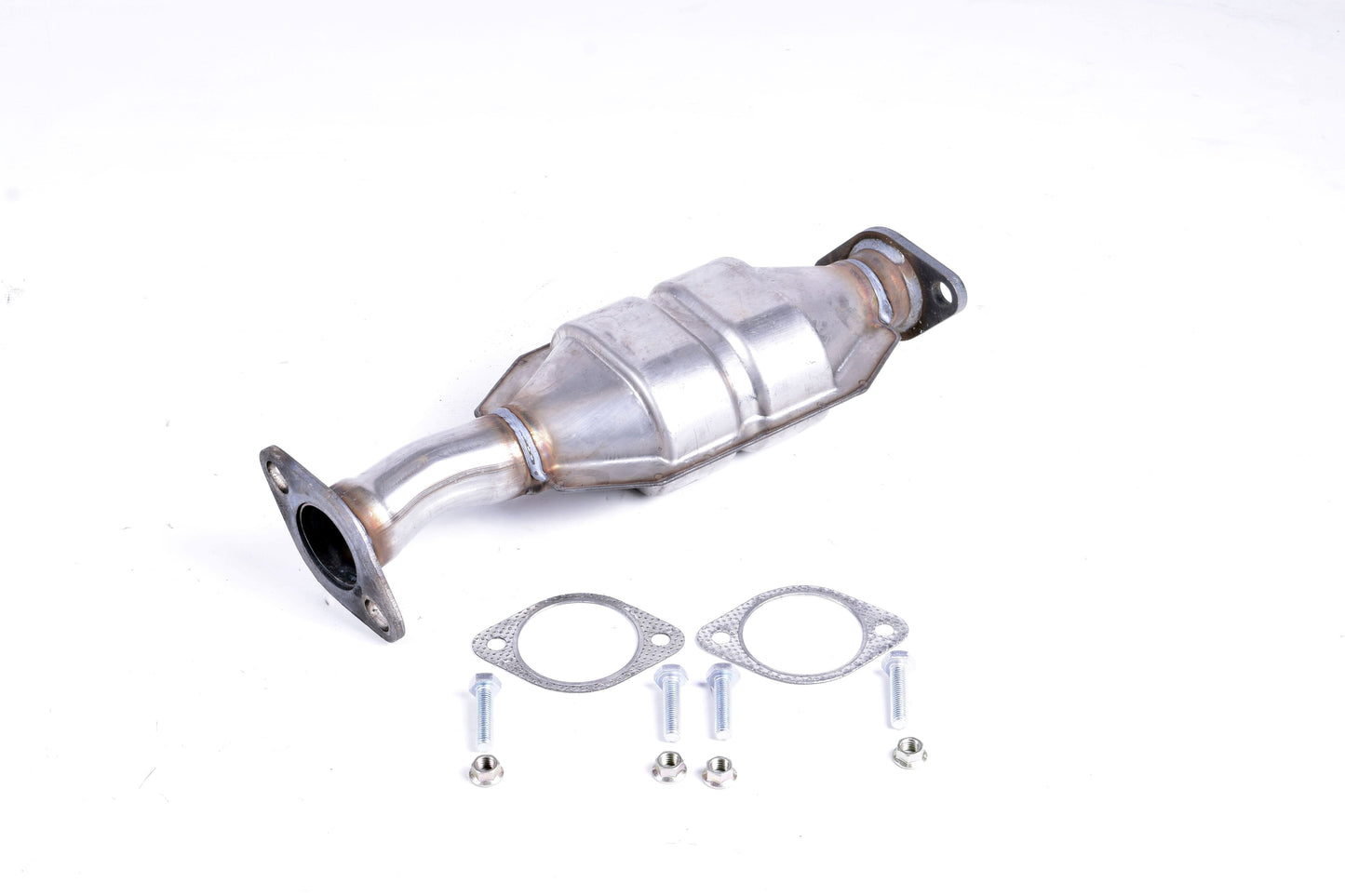 FR6041T-Catalyst-Type Approved for Mazda B2500 2.5 Diesel 12V 2003-2007 HP 109 Pickup EURO 4   1180mm