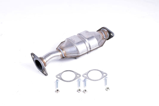 FR6041-Catalyst for Mazda B2500 2.5 T Diesel 12V 1999-2001 HP 109 Pickup    1180mm