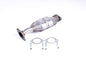 FR6041-Catalyst for Mazda B2500 2.5 T Diesel 12V 1999-2001 HP 109 Pickup    1180mm