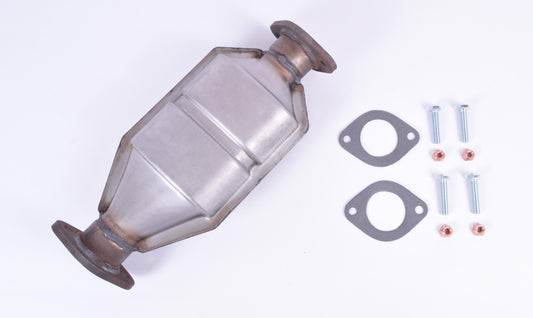 MA6008T-Catalyst-Type Approved for Mazda MX5 1.6 Petrol 16V 1995-1998 HP 90 Convertible EURO 2   485mm