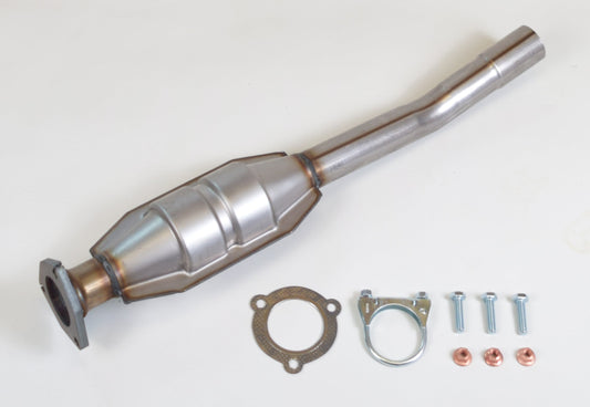 MA6073T-Catalyst-Type Approved for Mazda MX5 1.6 Petrol 16V 1998-2005 HP 110 Convertible EURO 3   970mm