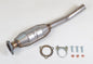 MA6073T-Catalyst-Type Approved for Mazda MX5 1.6 Petrol 16V 1998-2005 HP 110 Convertible EURO 3   970mm