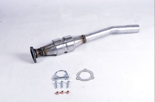 MA6018T-Catalyst-Type Approved for Mazda MX5 1.6 Petrol 16V 1998-2001 HP 110 Convertible EURO 2   350mm