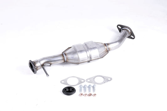 MA8007T-Catalyst-Type Approved for Mazda MX5 1.8 Petrol 16V 1994-1998 HP 130 Convertible EURO 2   430mm
