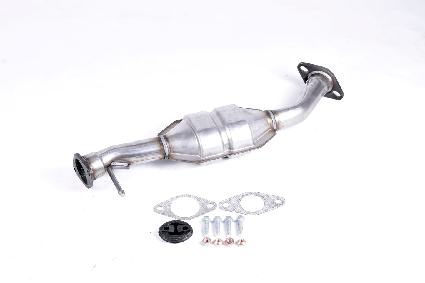 MA6008T-Catalyst-Type Approved for Mazda MX5 1.8 Petrol 16V 1994-1998 HP 130 Convertible EURO 2   485mm