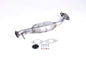 MA6008T-Catalyst-Type Approved for Mazda MX5 1.8 Petrol 16V 1994-1998 HP 130 Convertible EURO 2   485mm