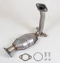 MA6018-Catalyst for Mazda MX5 1.8 Petrol 16V 1998-2001 HP 146 Convertible    350mm