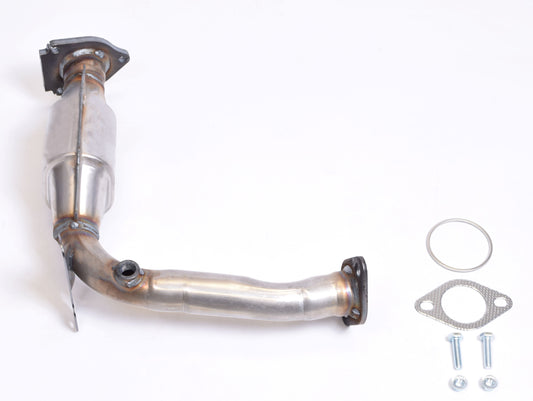 MA6075T-Catalyst-Type Approved for Mazda Premacy 2.0 Petrol 16V 2001-2003 HP 131 MPV EURO 3   940mm