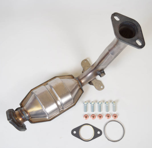 MA6017T-Catalyst-Type Approved for Mazda Premacy 1.9 Petrol 16V 1999-2001 HP 100 MPV EURO 2   680mm