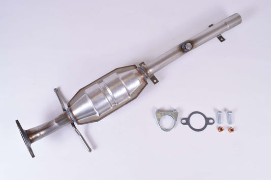 MA6025T-Catalyst-Type Approved for Mazda RX8 1.3 Petrol V 2003-2008 HP 232 Coupe EURO 3;4   1170mm