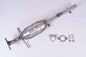 MA6025T-Catalyst-Type Approved for Mazda RX8 1.3 Petrol V 2003-2008 HP 232 Coupe EURO 3;4   1170mm