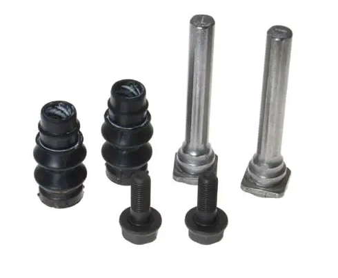 BREMBO KIT COMPONENTS, BRAKE CALIPER FOR ABARTH/CITROËN/CUPRA/DACIA/DS/FIAT/MAN/MERCEDES-BENZ/OPEL/PEUGEOT/RENAULT/TOYOTA/VAUXHALL/VW, FRONT/REAR