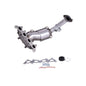 FR6050T-Catalyst-Type Approved for Ford Focus 1.6 TDCi Diesel 16V 2003-2010 HP 90 Estate EURO 4   650mm