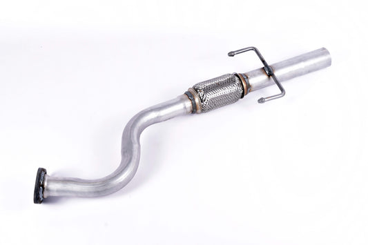 FI7509 EXHAUST PIPE FOR FIAT BRAVA & FIAT BRAVO 1.2 16V 1998-2002