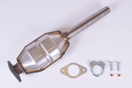 FR6141T-Catalyst-Type Approved for Ford Kuga EcoBoost 1.6 Petrol 16V 2014---> HP 182 SUV EURO 6   840mm