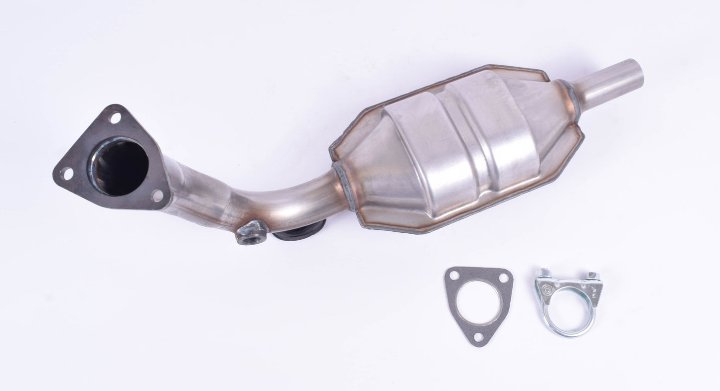 FI8011T CATALYTIC CONVERTER FOR FIAT CINQUECENTO 0.9 8V 1993-1998