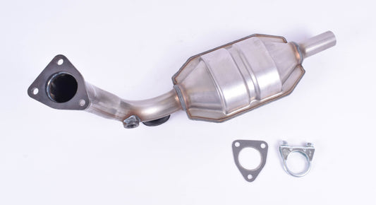 FR6069T-Catalyst-Type Approved for Ford Mondeo 1.6 Ti-VCT Petrol 16V 2007-2010 HP 125 Hatchback EURO 3;4   760mm
