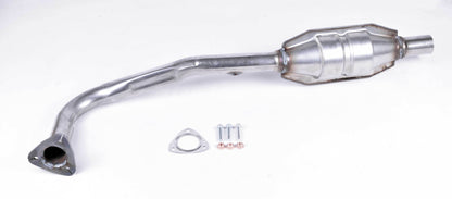 FI8016T CATALYTIC CONVERTER FOR FIAT CINQUECENTO 1.1 8V 1994-1998