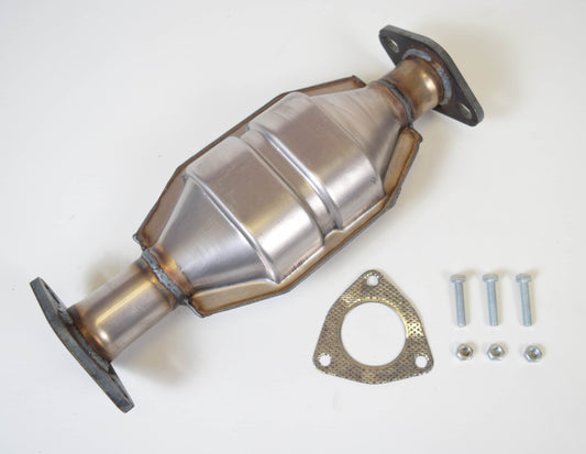 FR8039T-Catalyst-Type Approved for Ford Mondeo 1.8 Petrol 16V 1998-2000 HP 115 Estate EURO 2   680mm