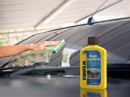 RAIN-X RAIN REPELLENT 200ML