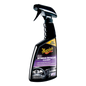 MEGUIAR'S QUICK INTERIOR DETAILER CLEANER 473ML