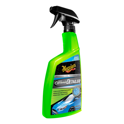 MEGUIAR'S HYBRID CERAMIC DETAILER 768ML