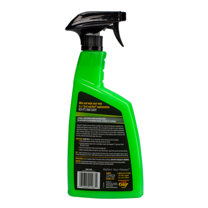 MEGUIAR'S HYBRID CERAMIC DETAILER 768ML