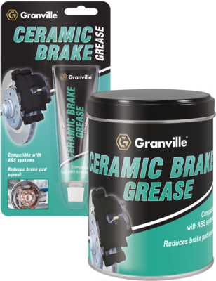 GRANVILLE CERAMIC BRAKE GREASE 70G