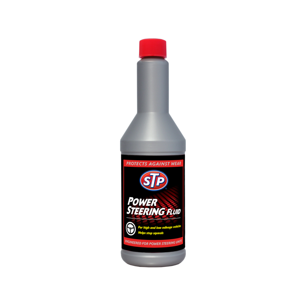 STP POWER STEERING FLUID 350ML GST00204EN
