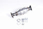 MZ6127T-Catalyst-Type Approved for Mercedes-Benz B220 W242 2.0 4Matic Petrol 16V 2013---> HP 184 Hatchback EURO 5   1050mm