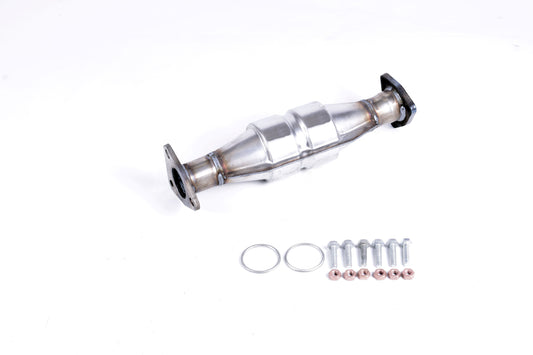 MZ6127T-Catalyst-Type Approved for Mercedes-Benz B250 W242 2.0 4Matic Petrol 16V 2012---> HP 211 Hatchback EURO 5   1050mm