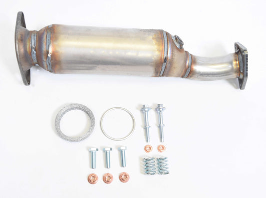 MZ8009-Catalyst for Mercedes-Benz C180 W202 1.8 Petrol 16V 1997-2000 HP 122 Saloon    1370mm