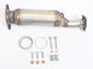 MZ8009-Catalyst for Mercedes-Benz C180 W202 1.8 Petrol 16V 1997-2000 HP 122 Saloon    1370mm